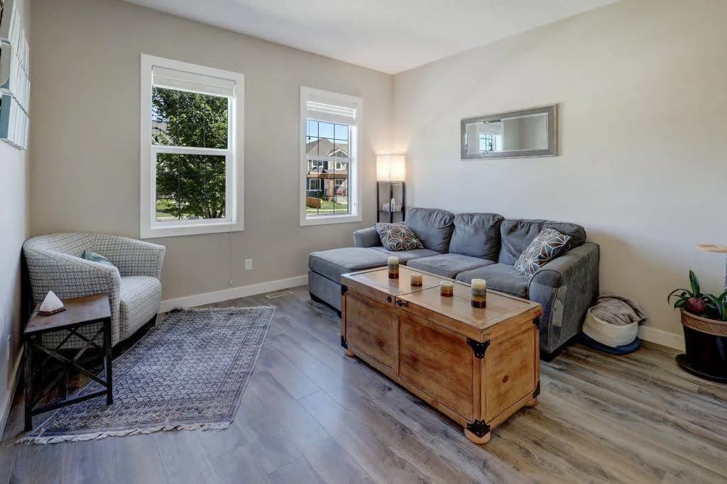 Row/Townhouse