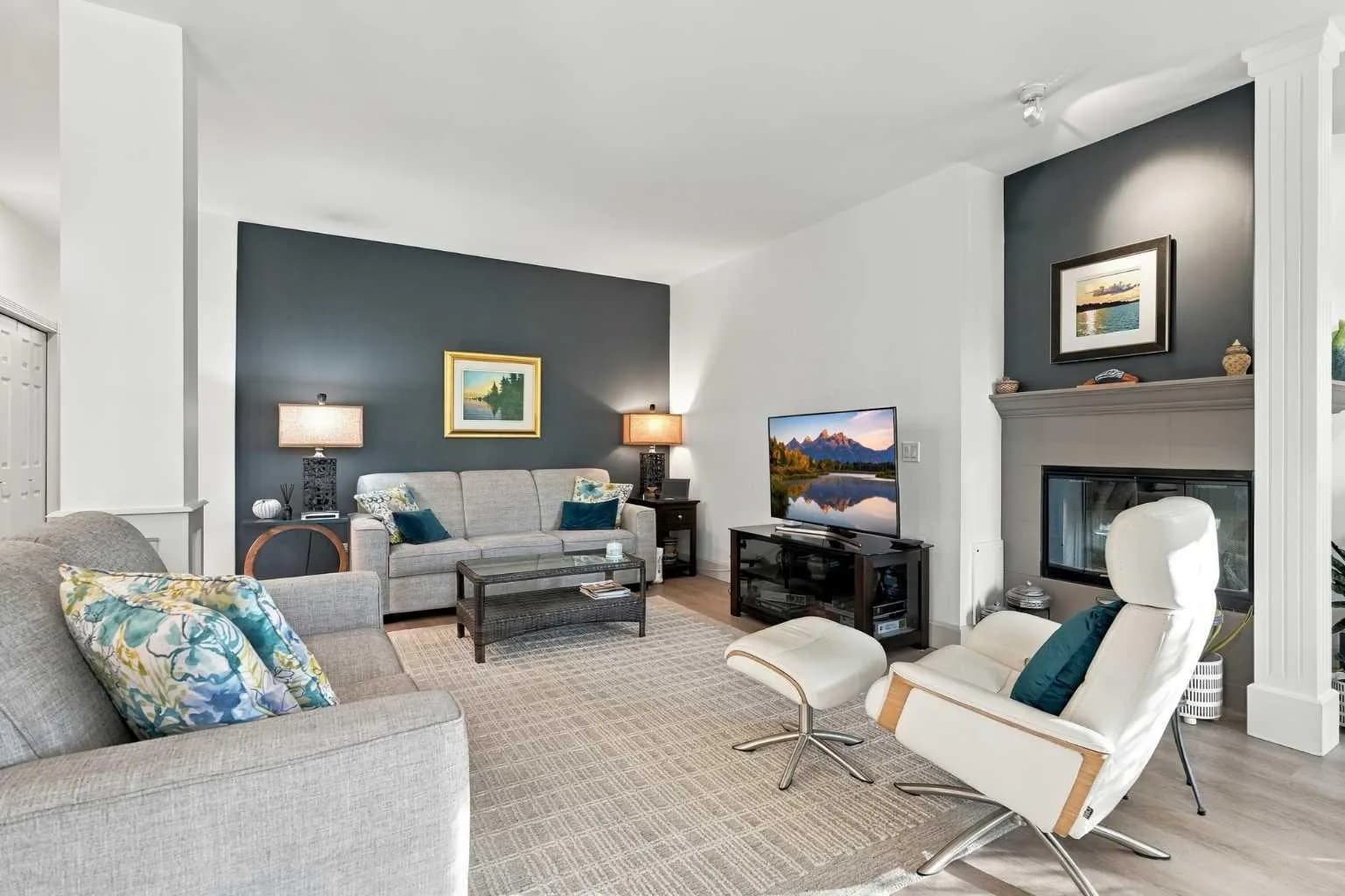 Row/Townhouse