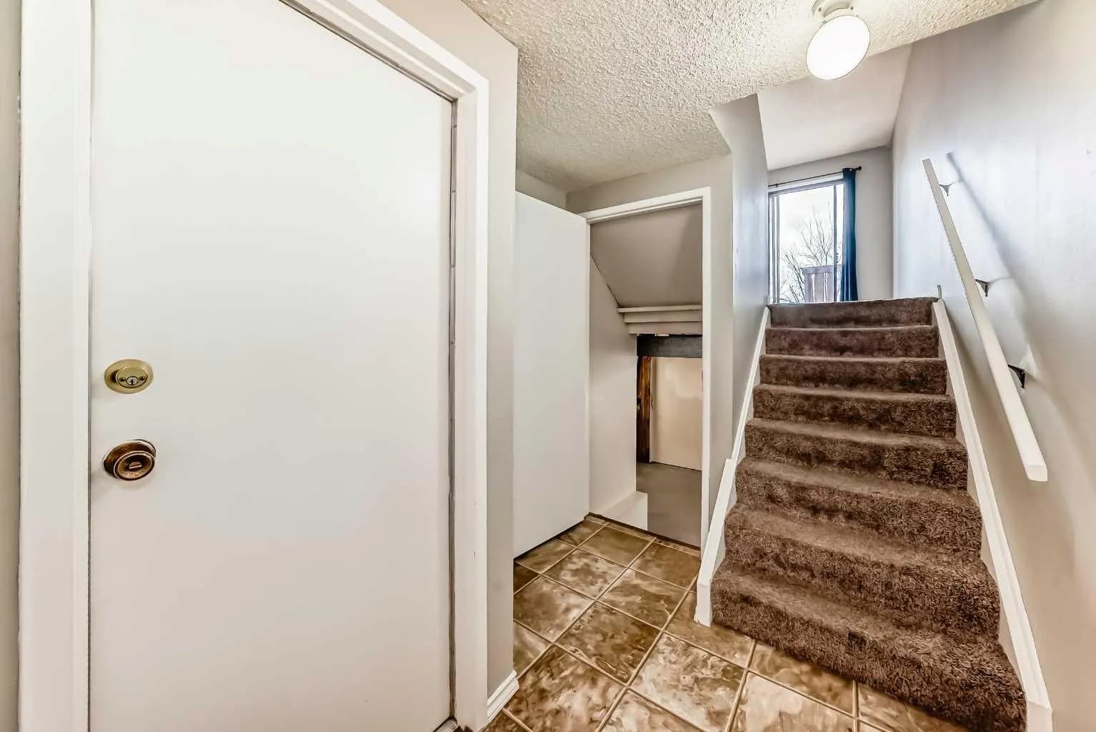 Row/Townhouse