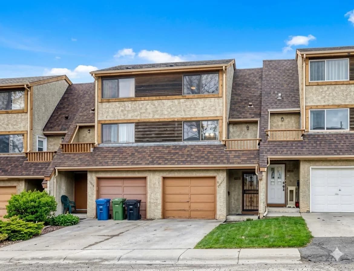 Row/Townhouse