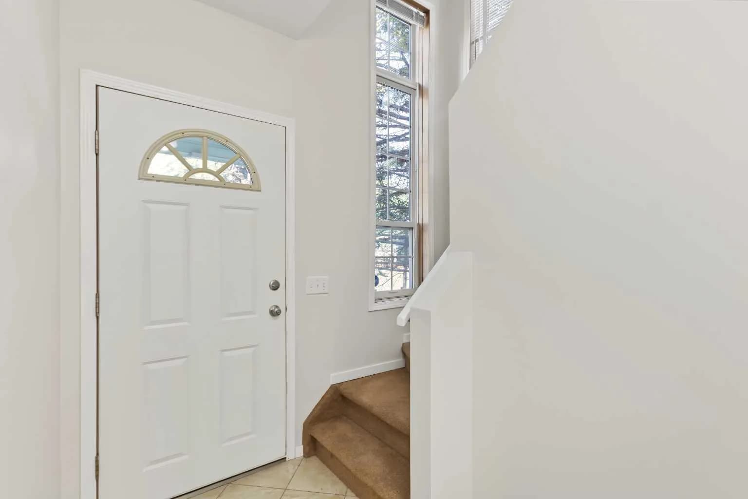 Row/Townhouse