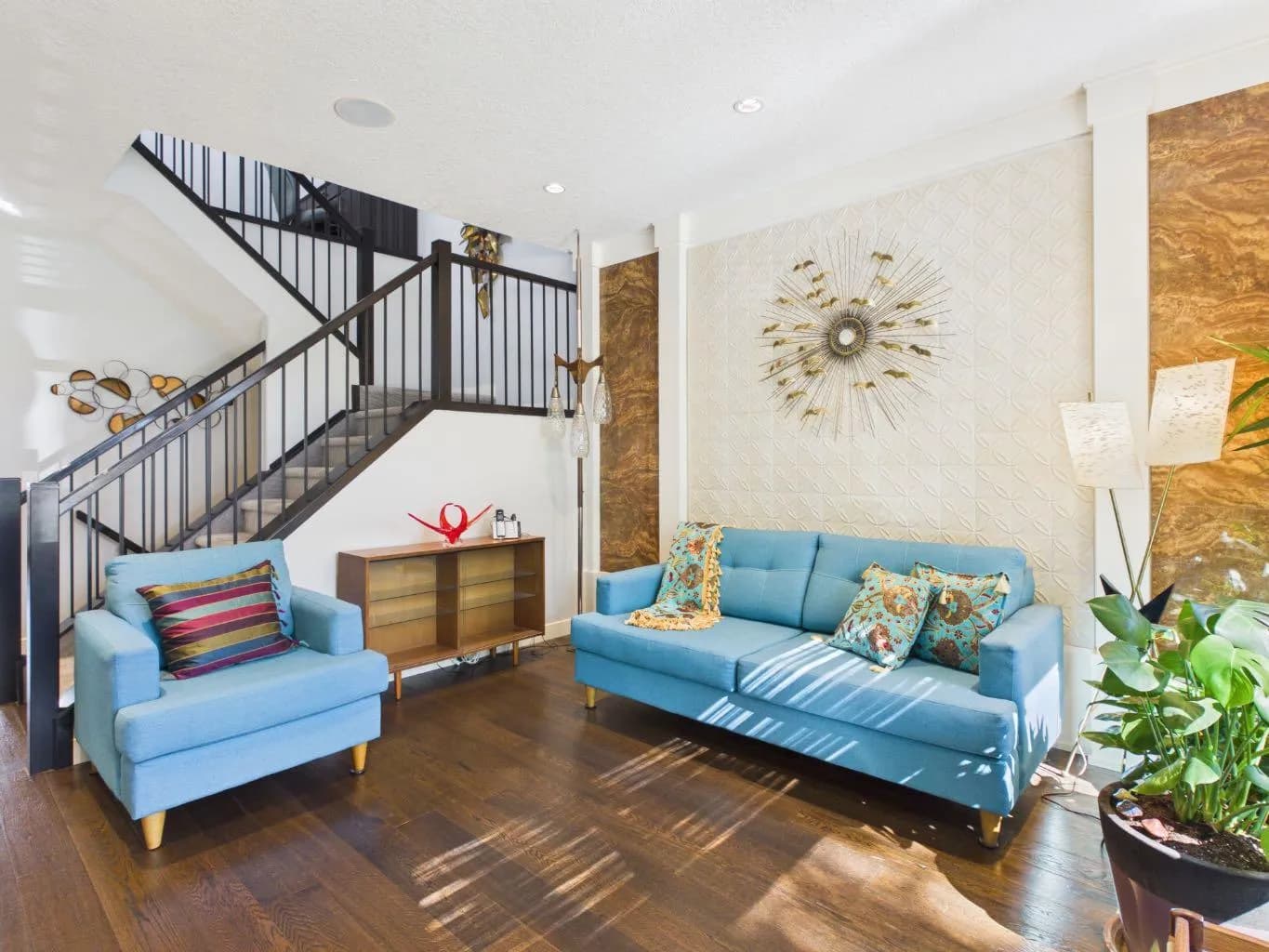 Semi Detached (Half Duplex)