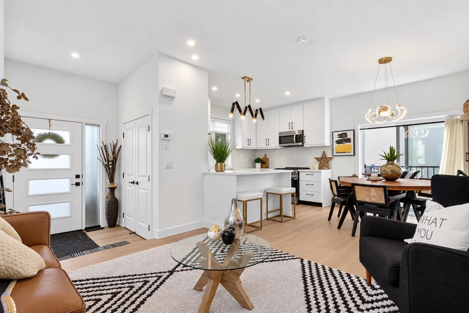 Row/Townhouse