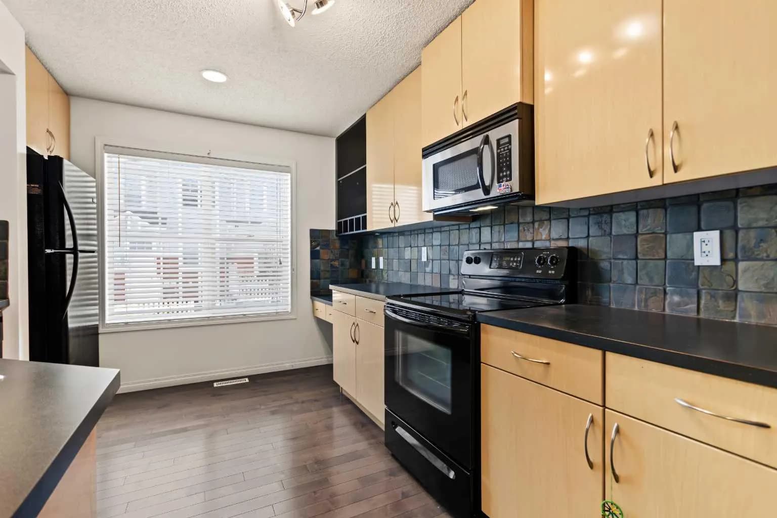 Row/Townhouse