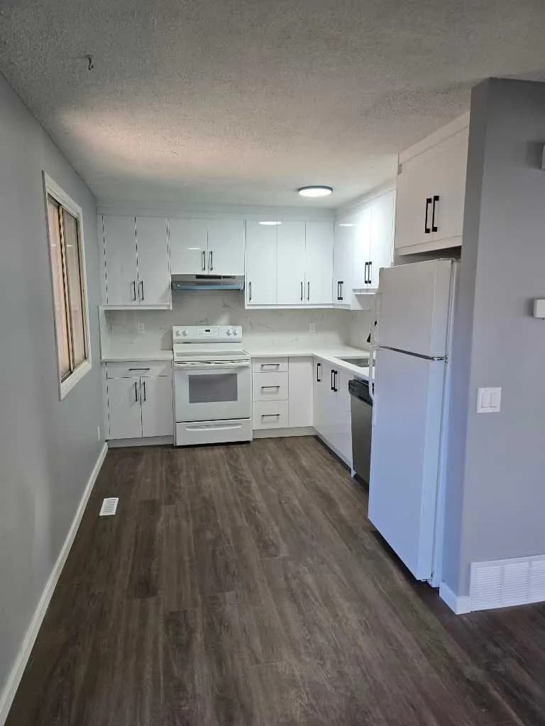 Row/Townhouse
