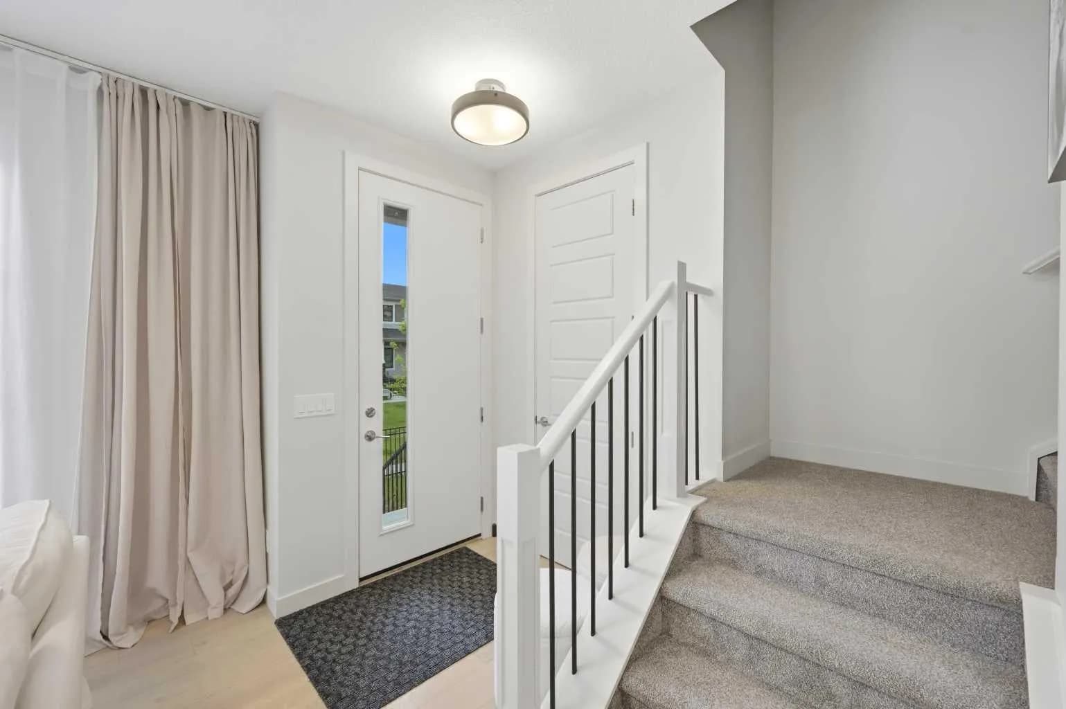 Row/Townhouse