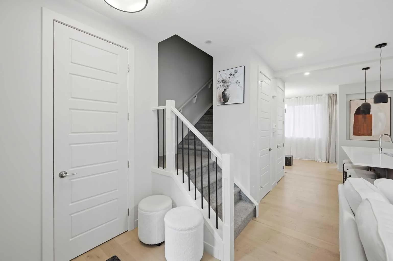 Row/Townhouse