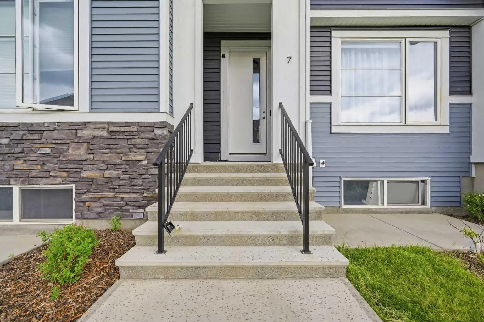 Row/Townhouse