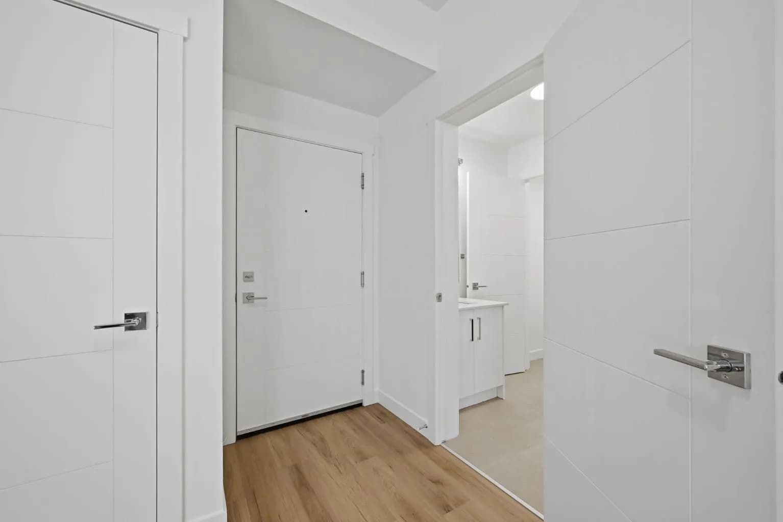 Row/Townhouse