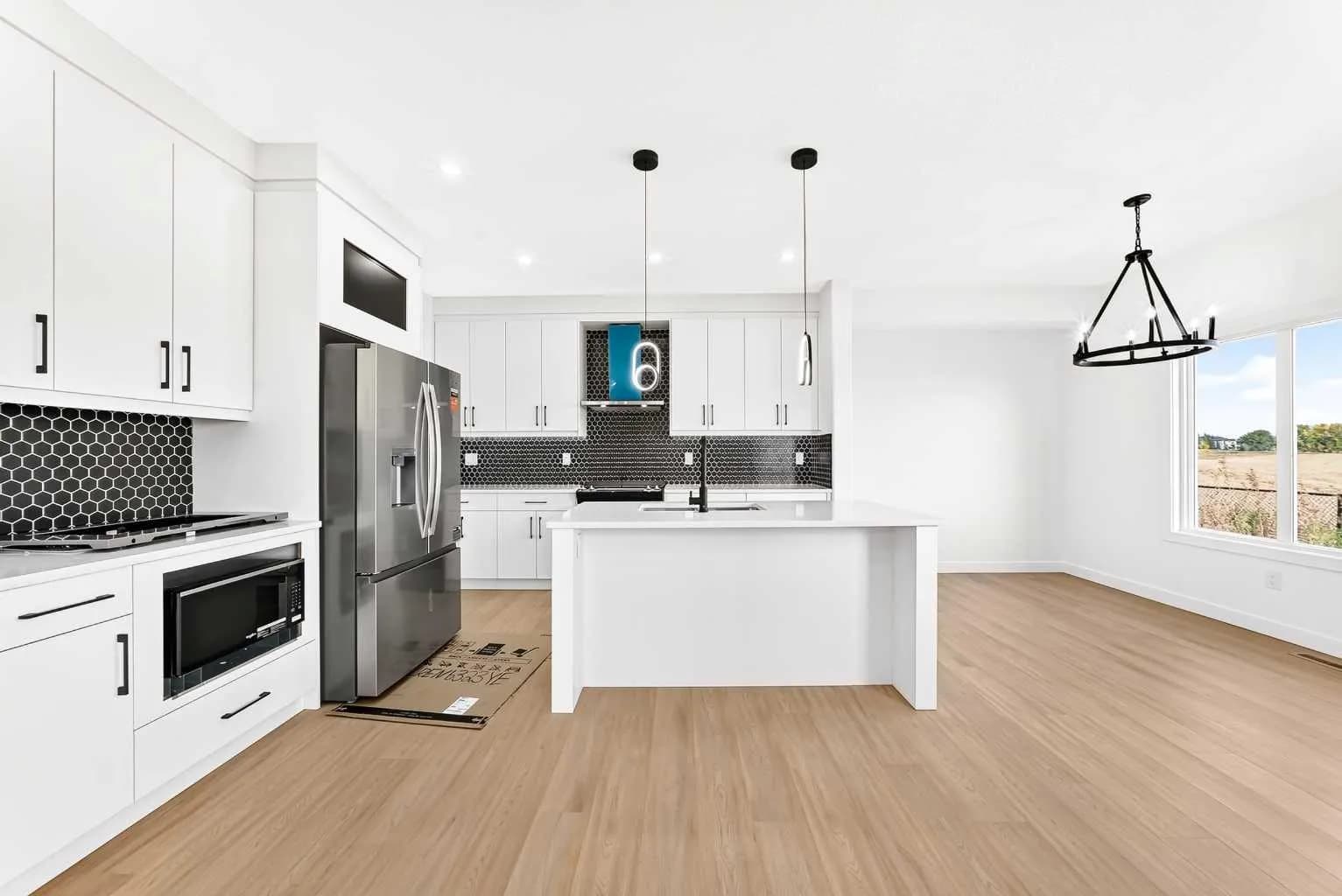 Semi Detached (Half Duplex)
