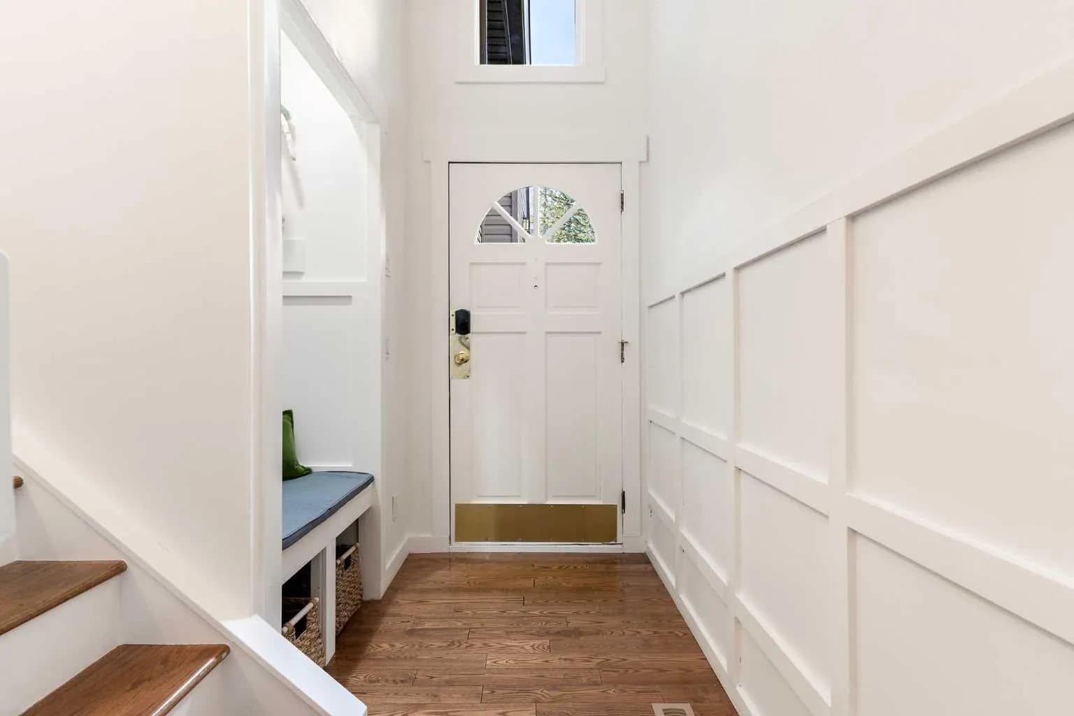 Row/Townhouse