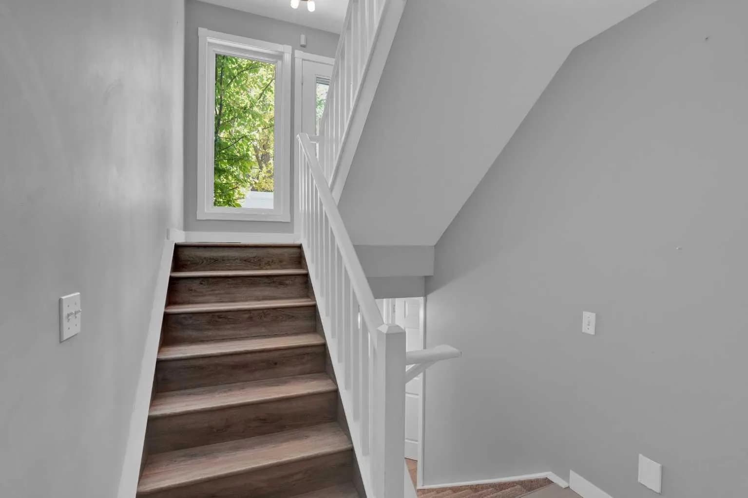 Row/Townhouse
