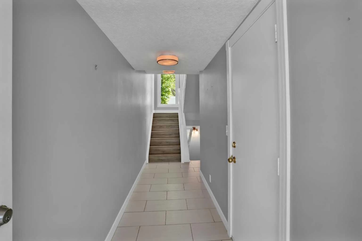 Row/Townhouse