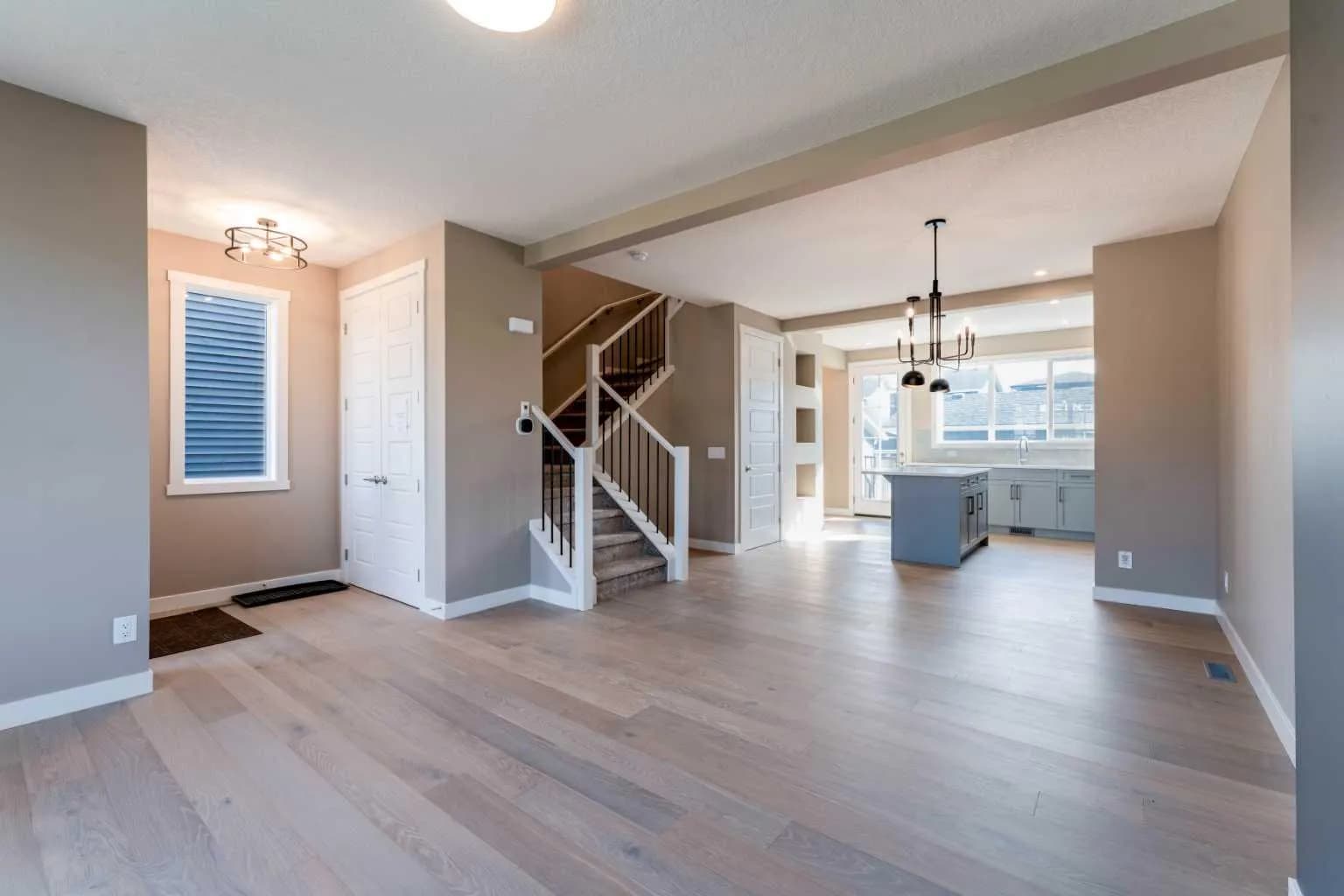 Row/Townhouse