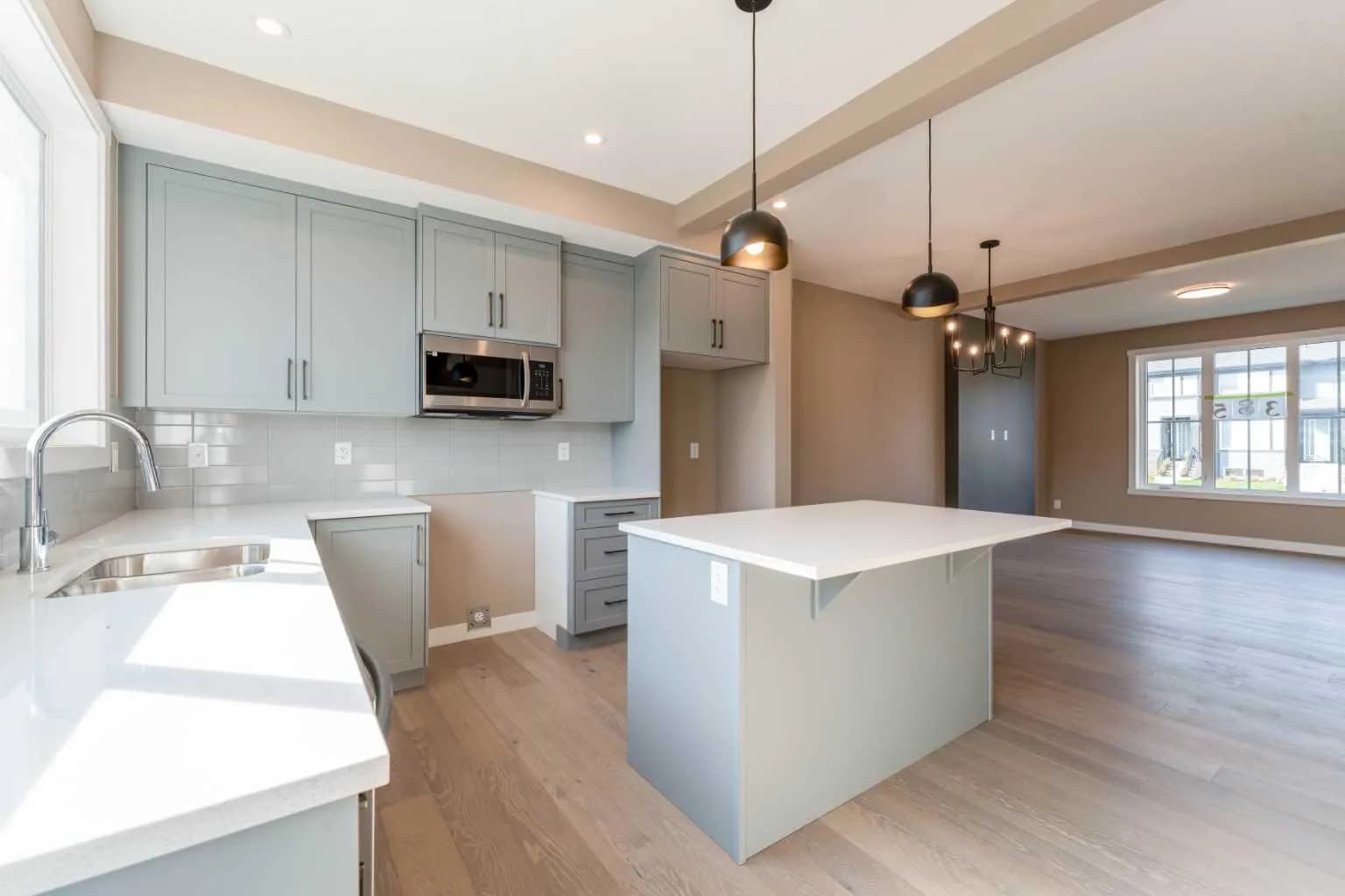 Row/Townhouse