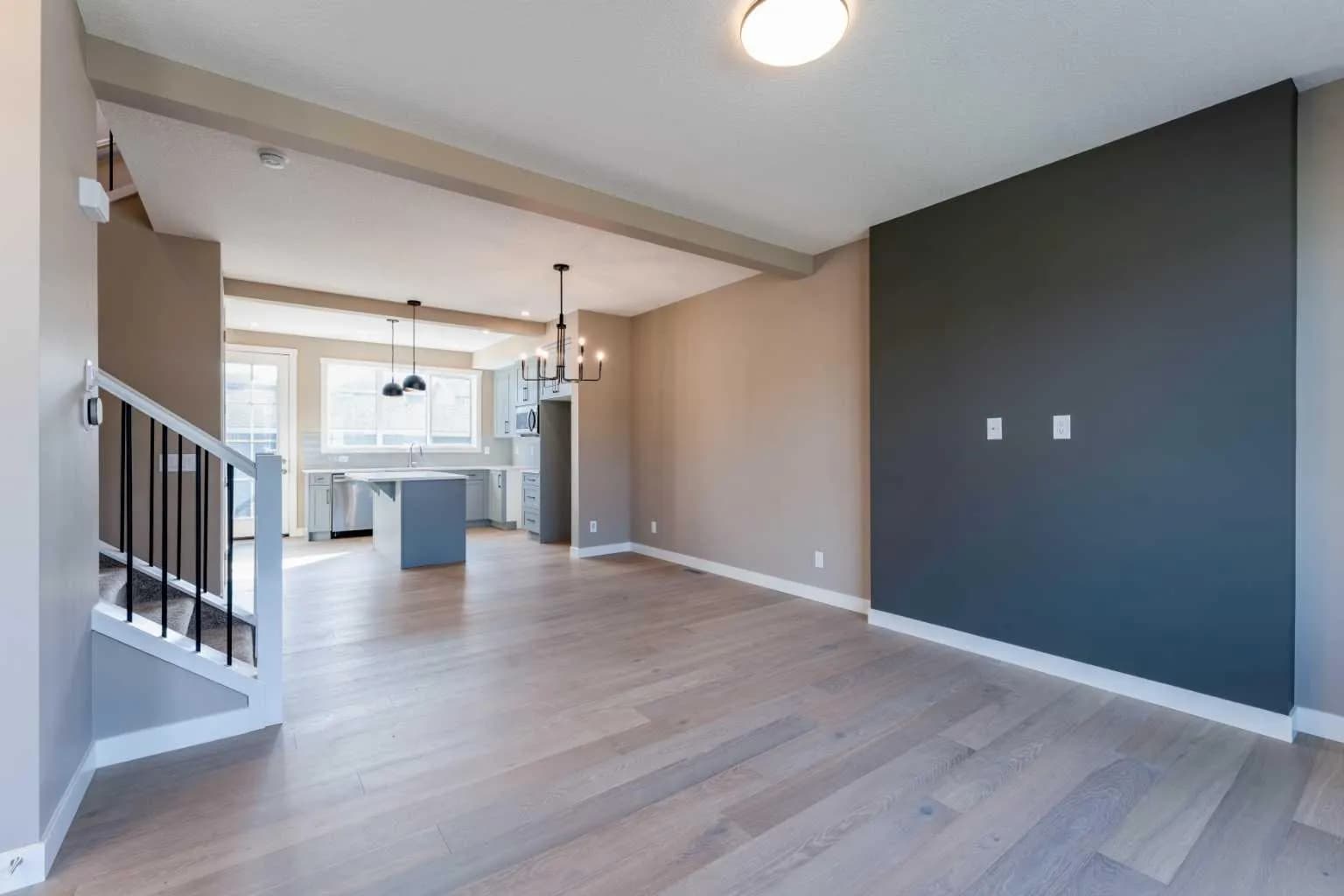 Row/Townhouse