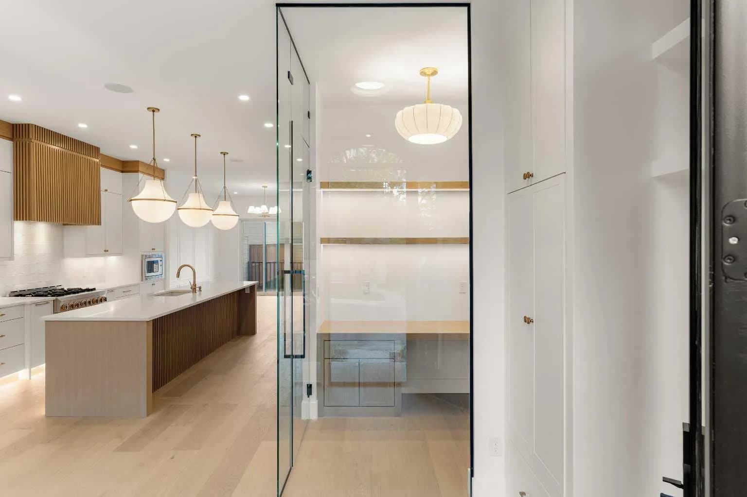 Semi Detached (Half Duplex)
