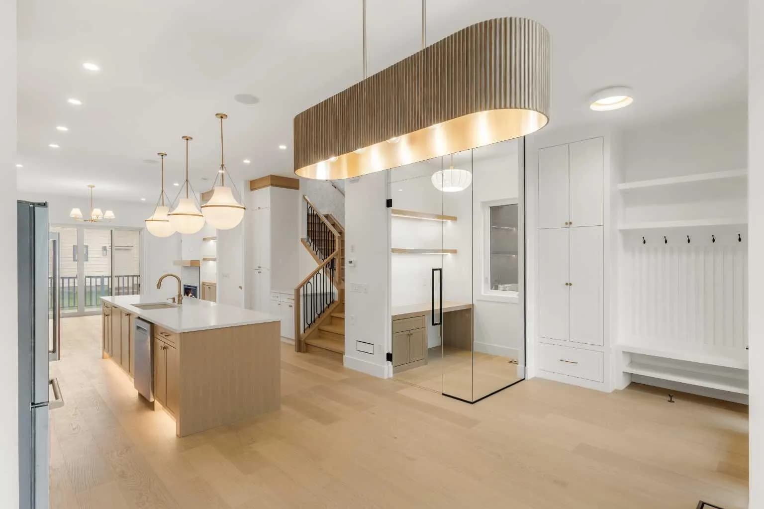 Semi Detached (Half Duplex)