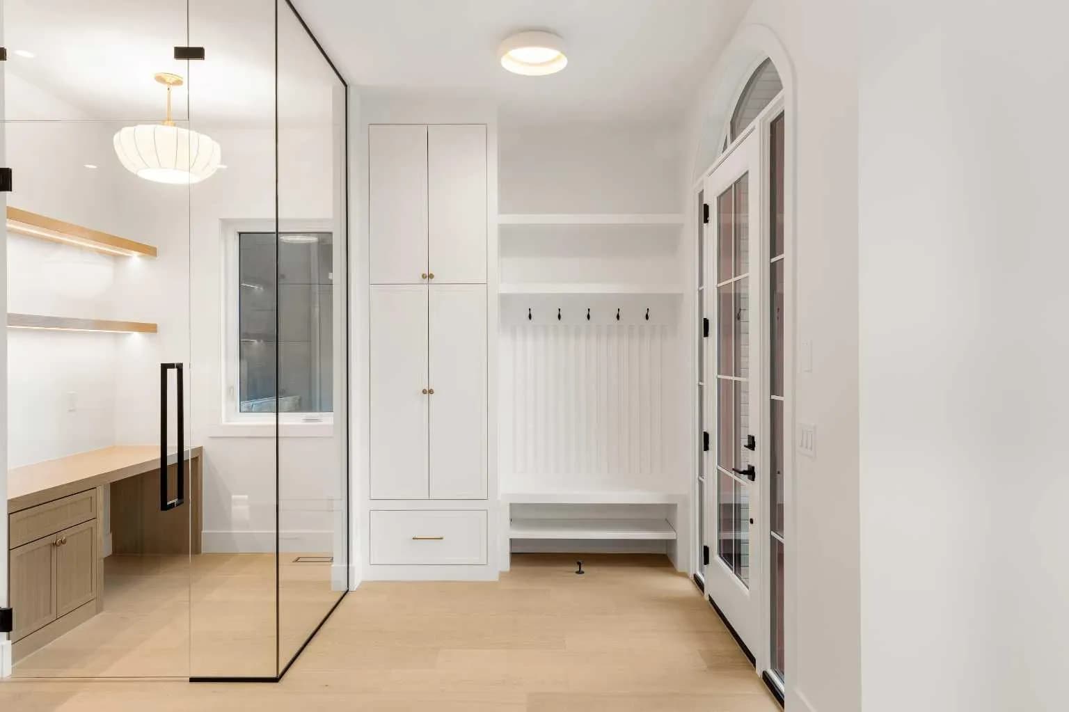 Semi Detached (Half Duplex)
