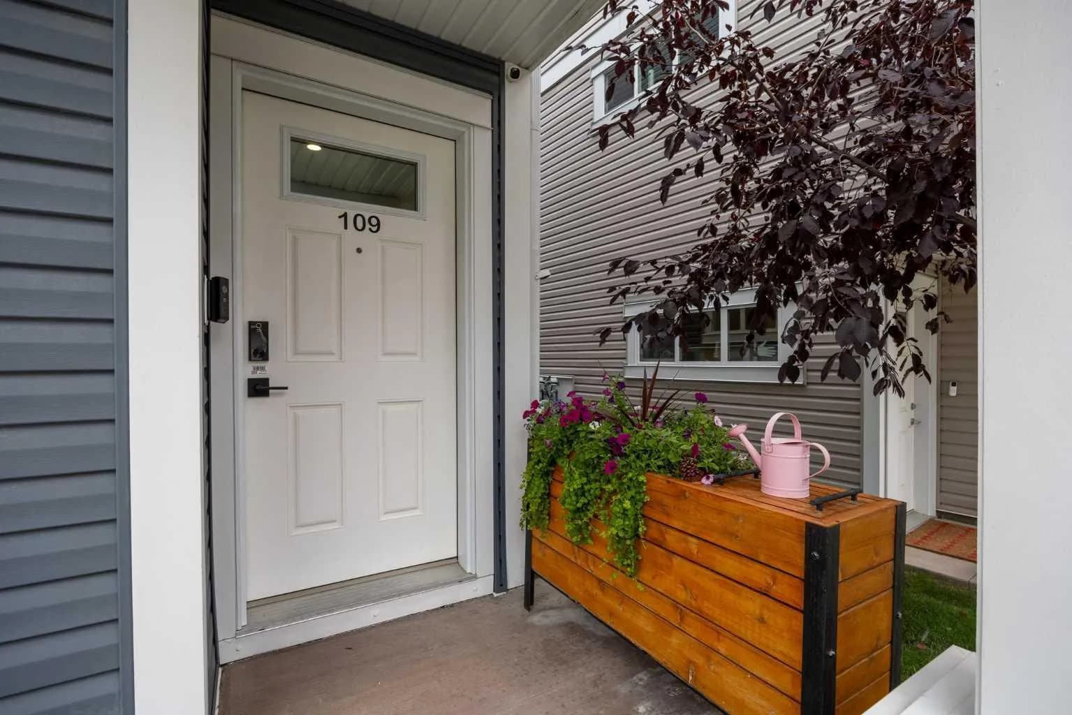 Row/Townhouse