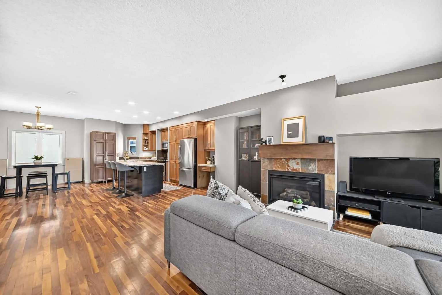 Row/Townhouse
