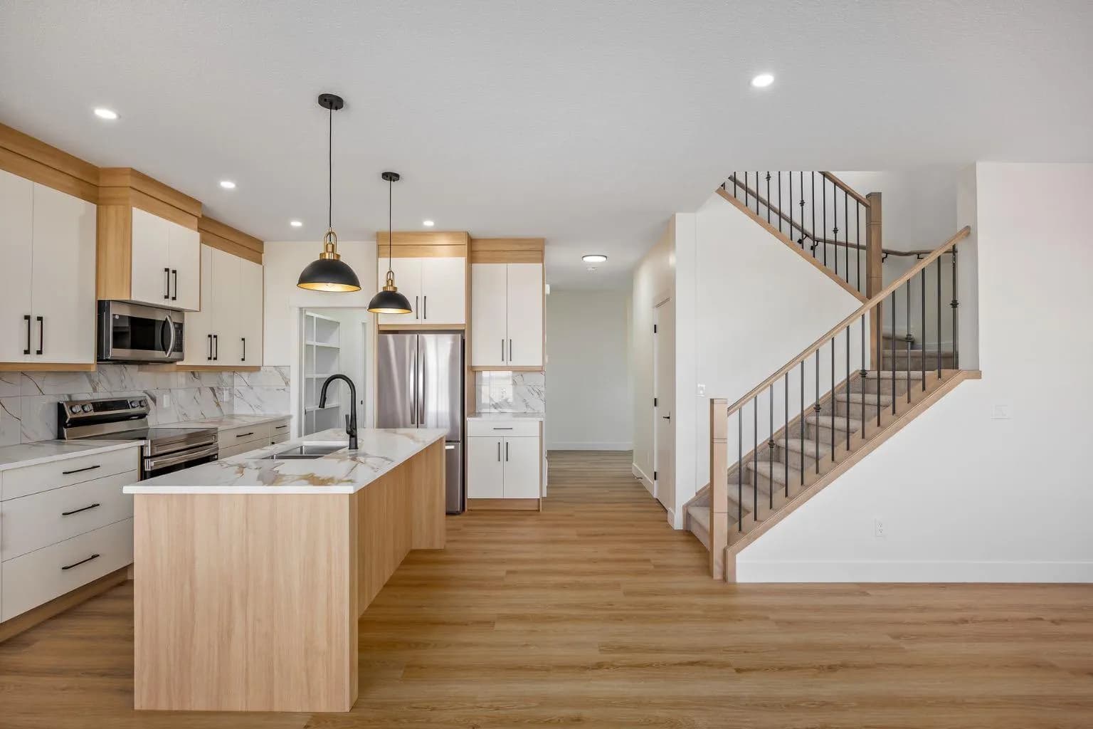 Semi Detached (Half Duplex)