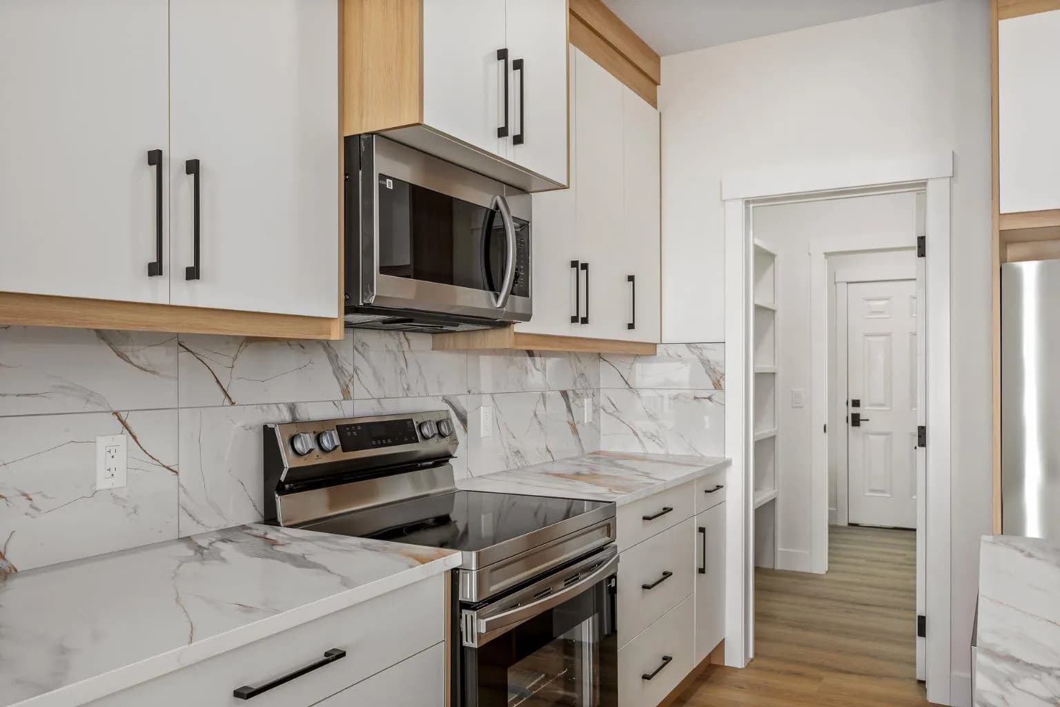 Semi Detached (Half Duplex)