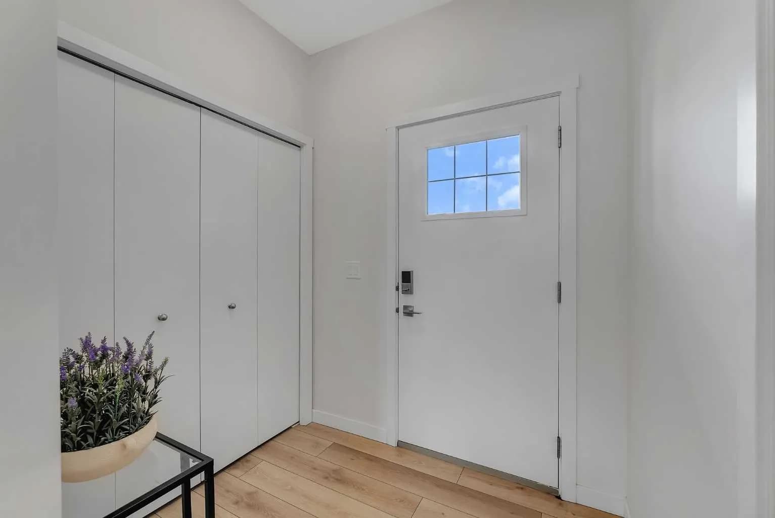 Row/Townhouse