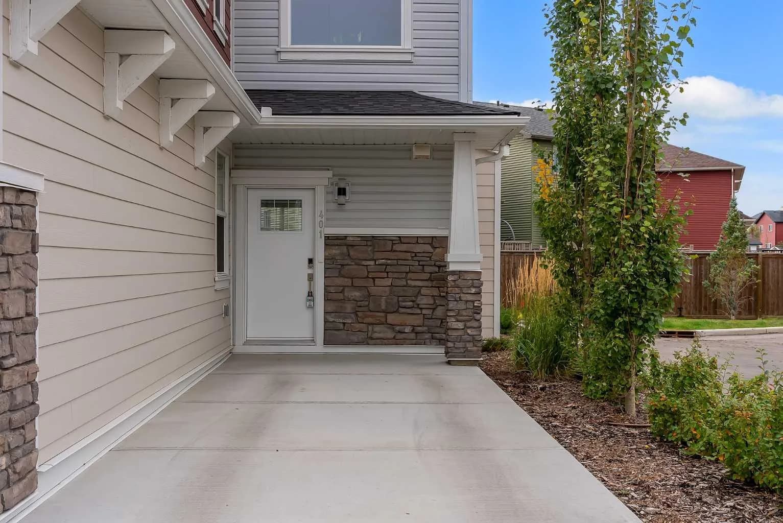 Row/Townhouse