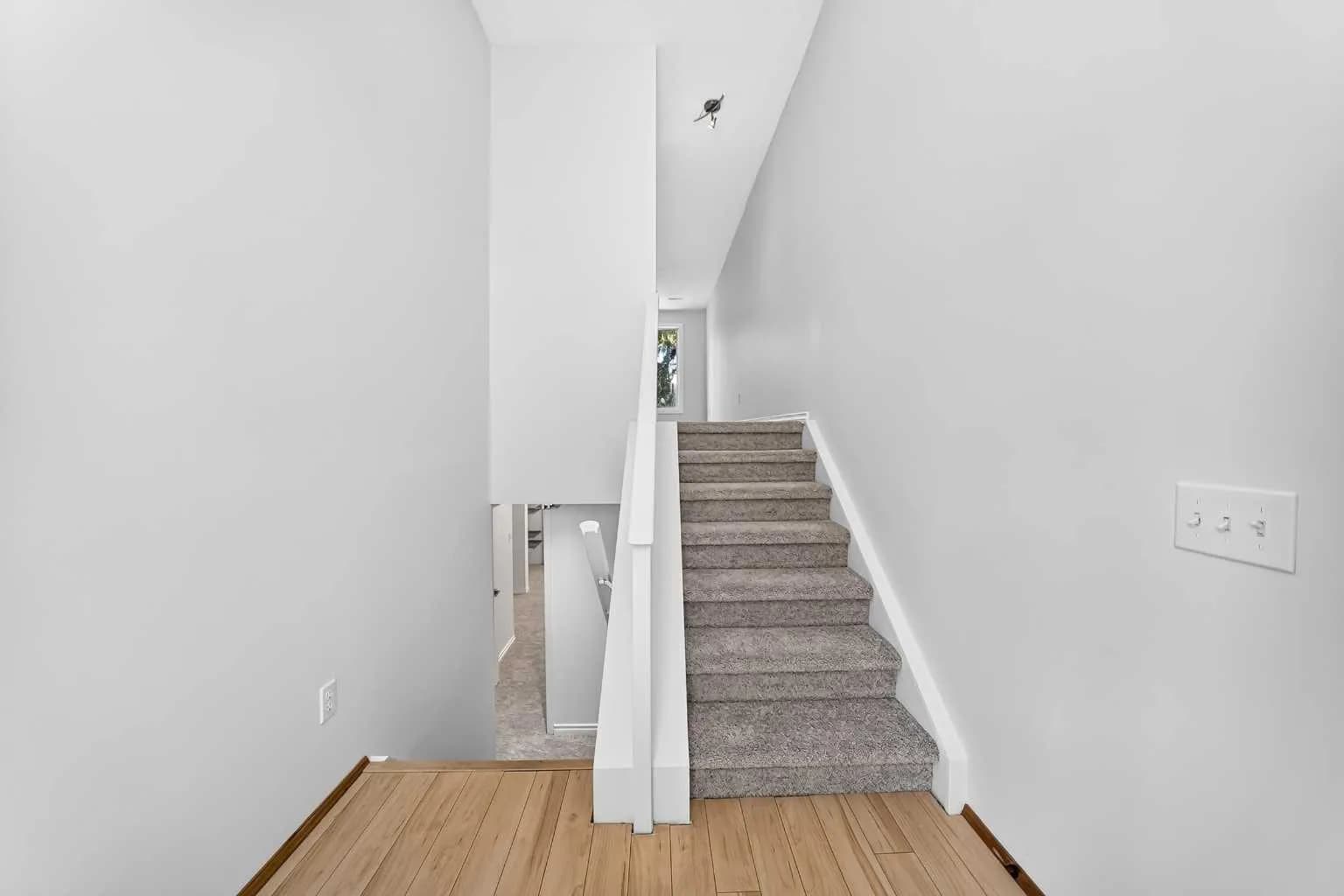 Row/Townhouse