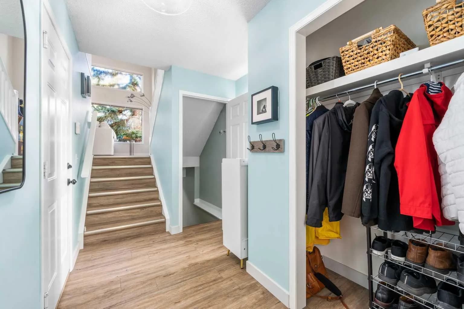 Row/Townhouse