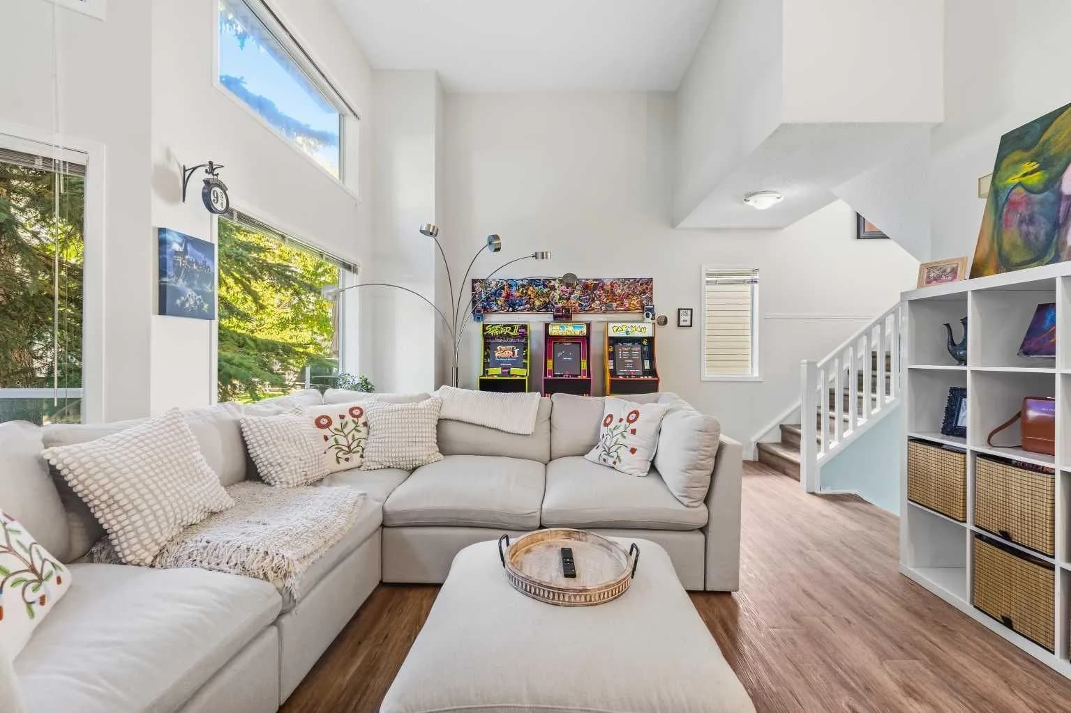 Row/Townhouse
