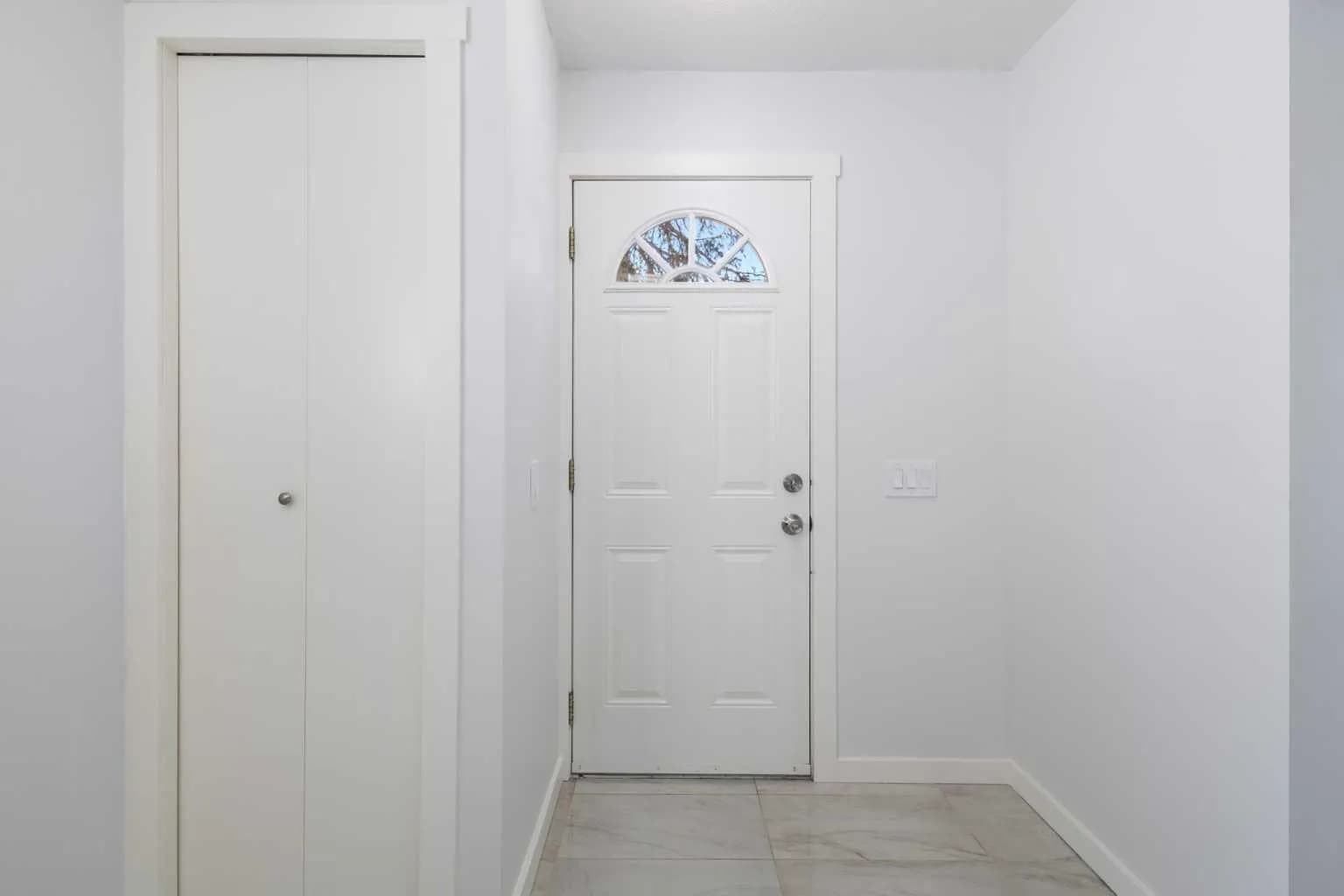 Row/Townhouse