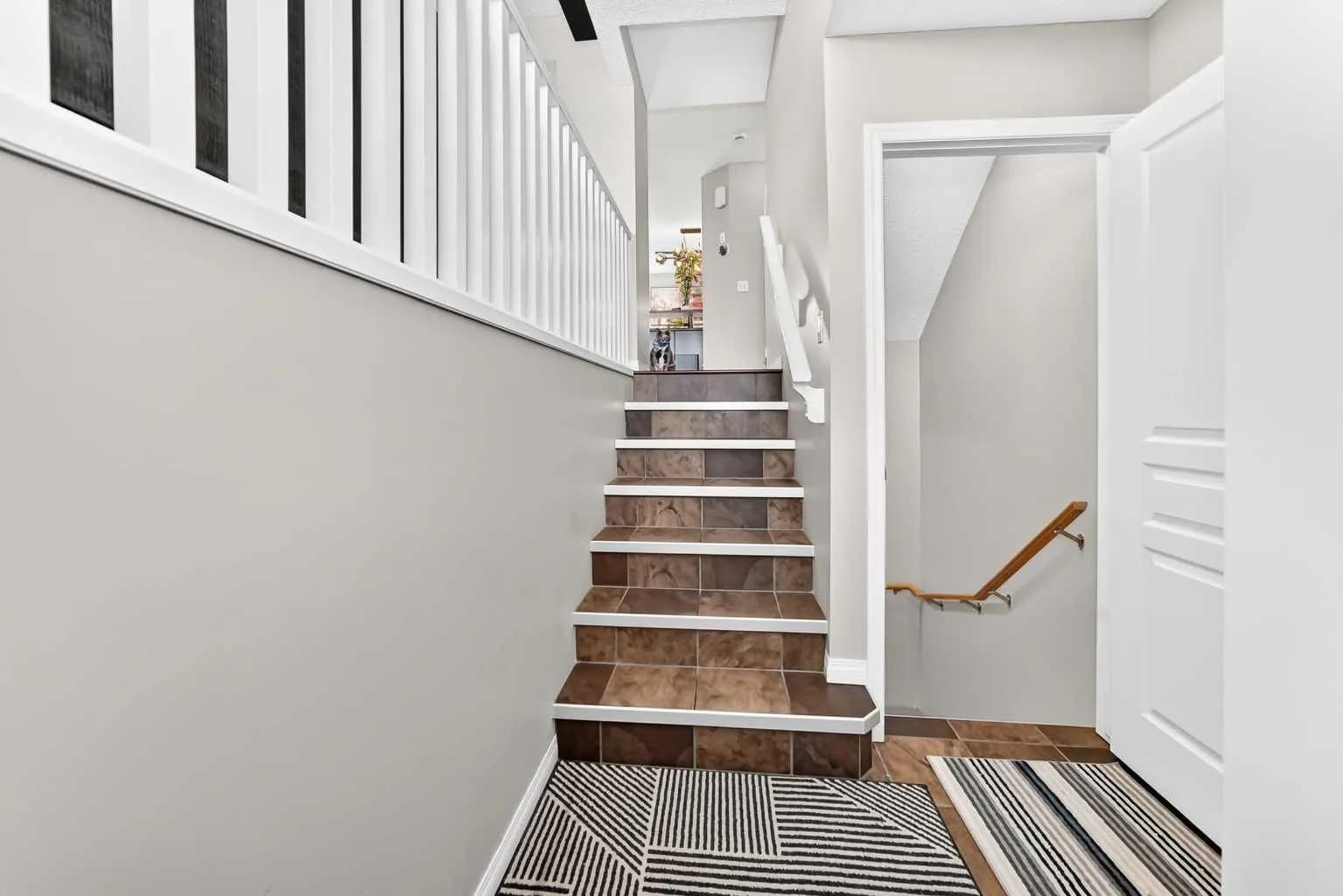 Row/Townhouse