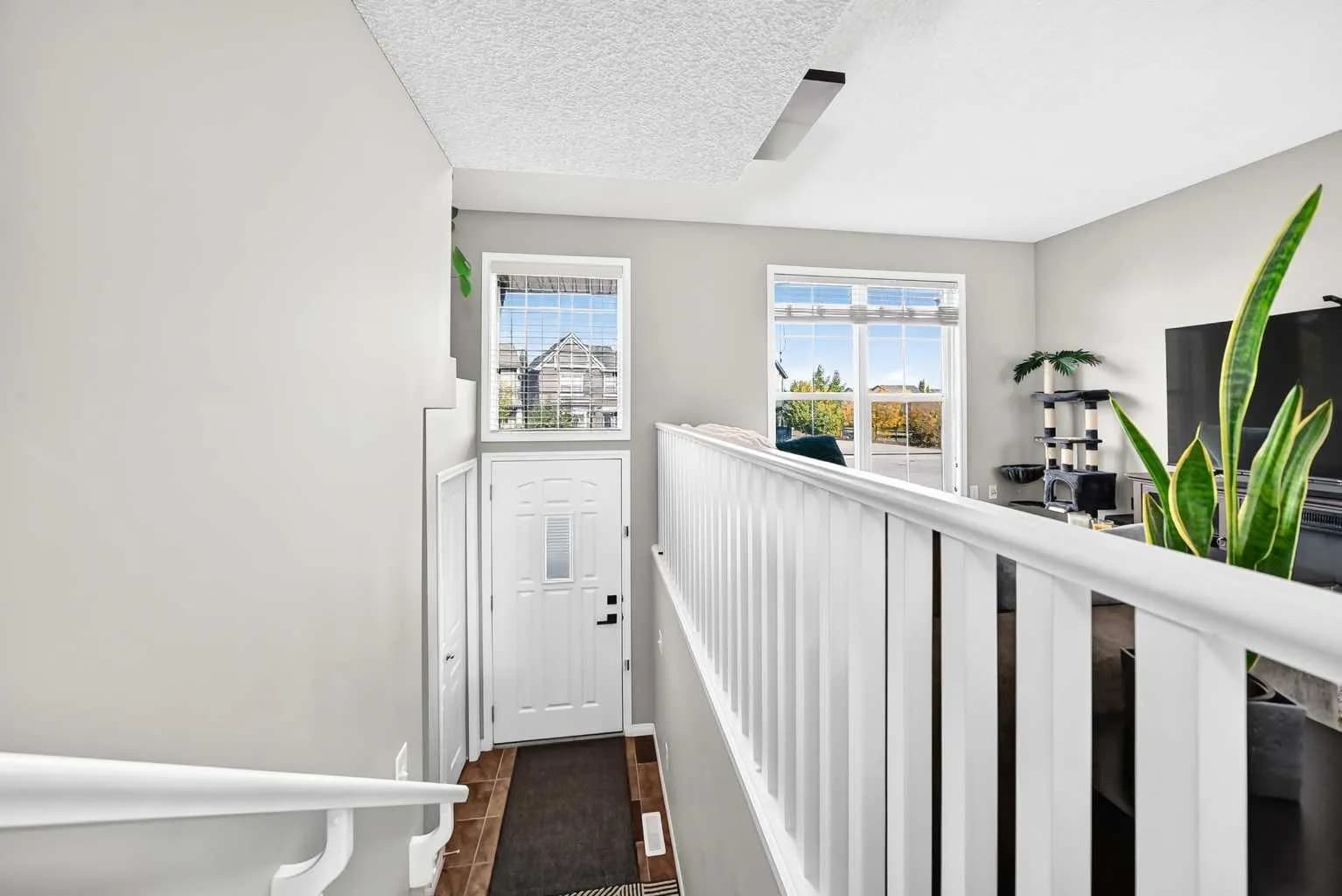 Row/Townhouse