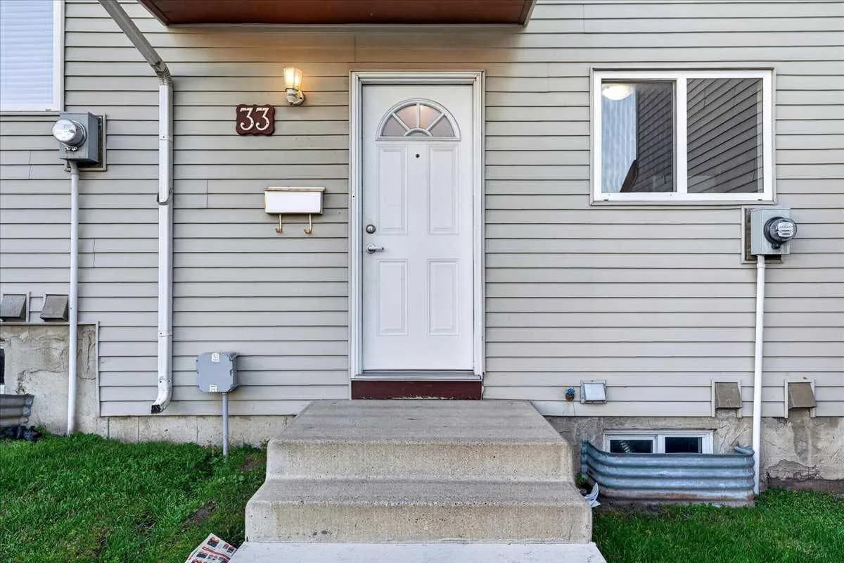 Row/Townhouse