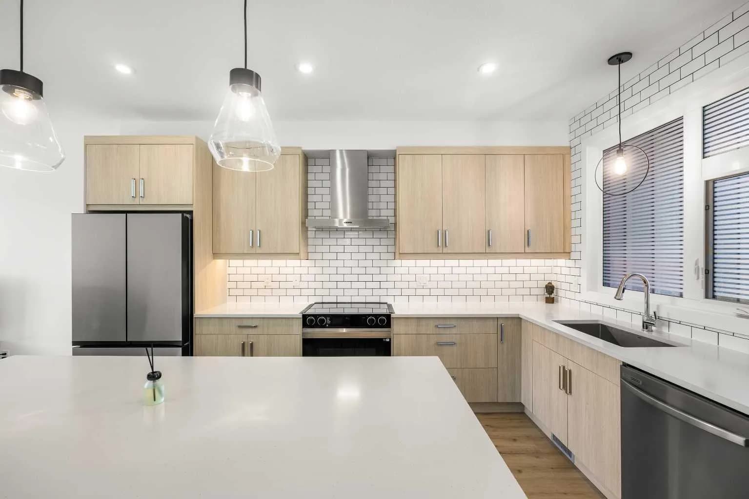 Row/Townhouse