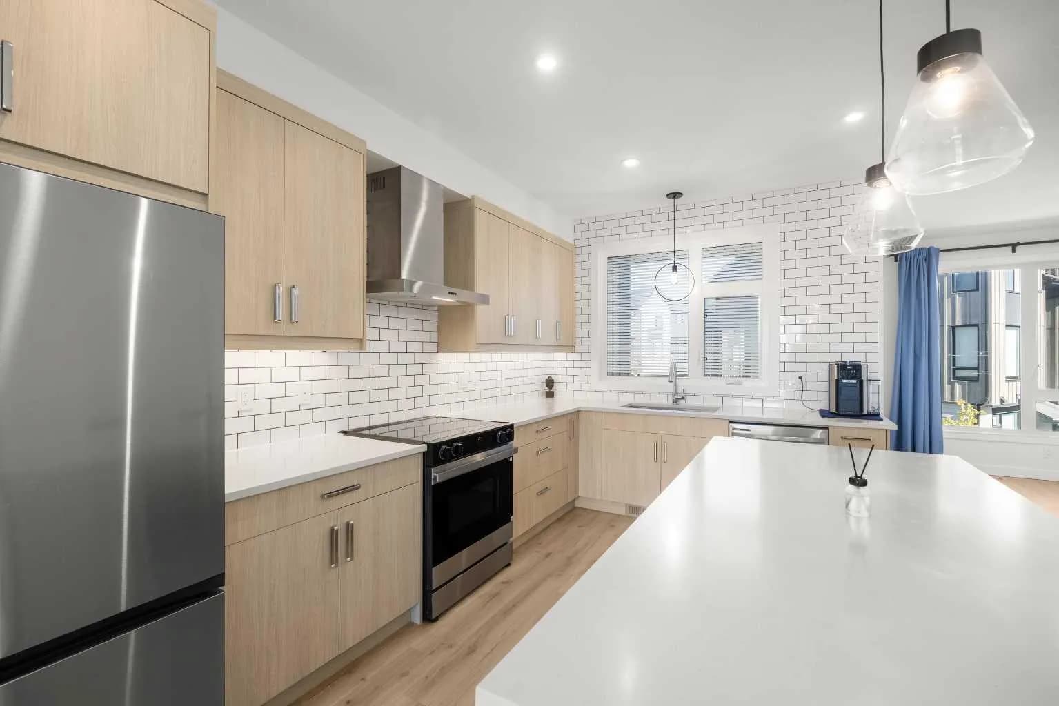 Row/Townhouse
