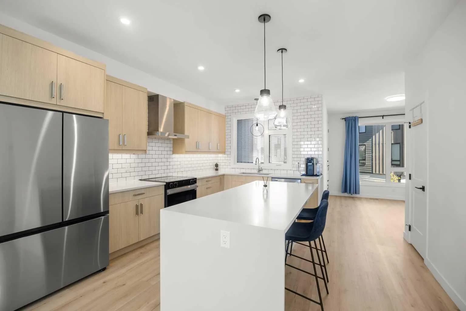 Row/Townhouse