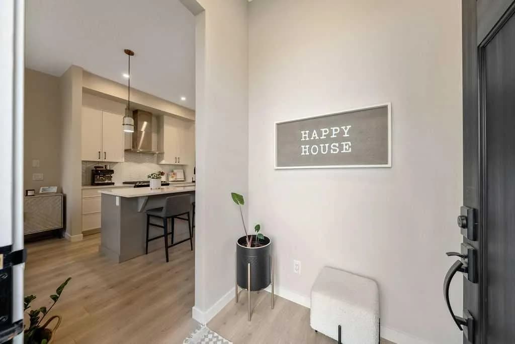 Semi Detached (Half Duplex)