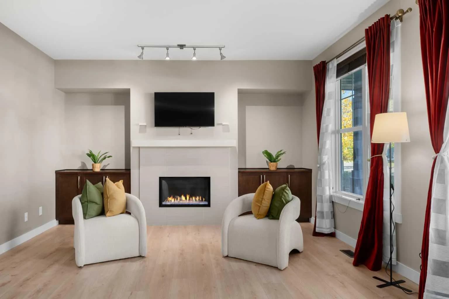 Row/Townhouse