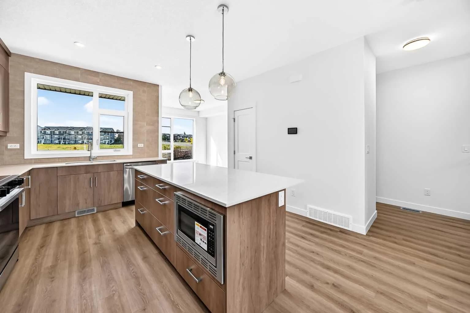 Row/Townhouse