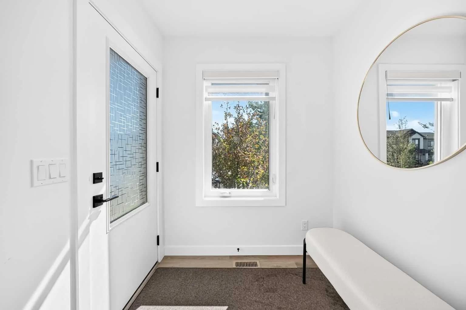 Row/Townhouse