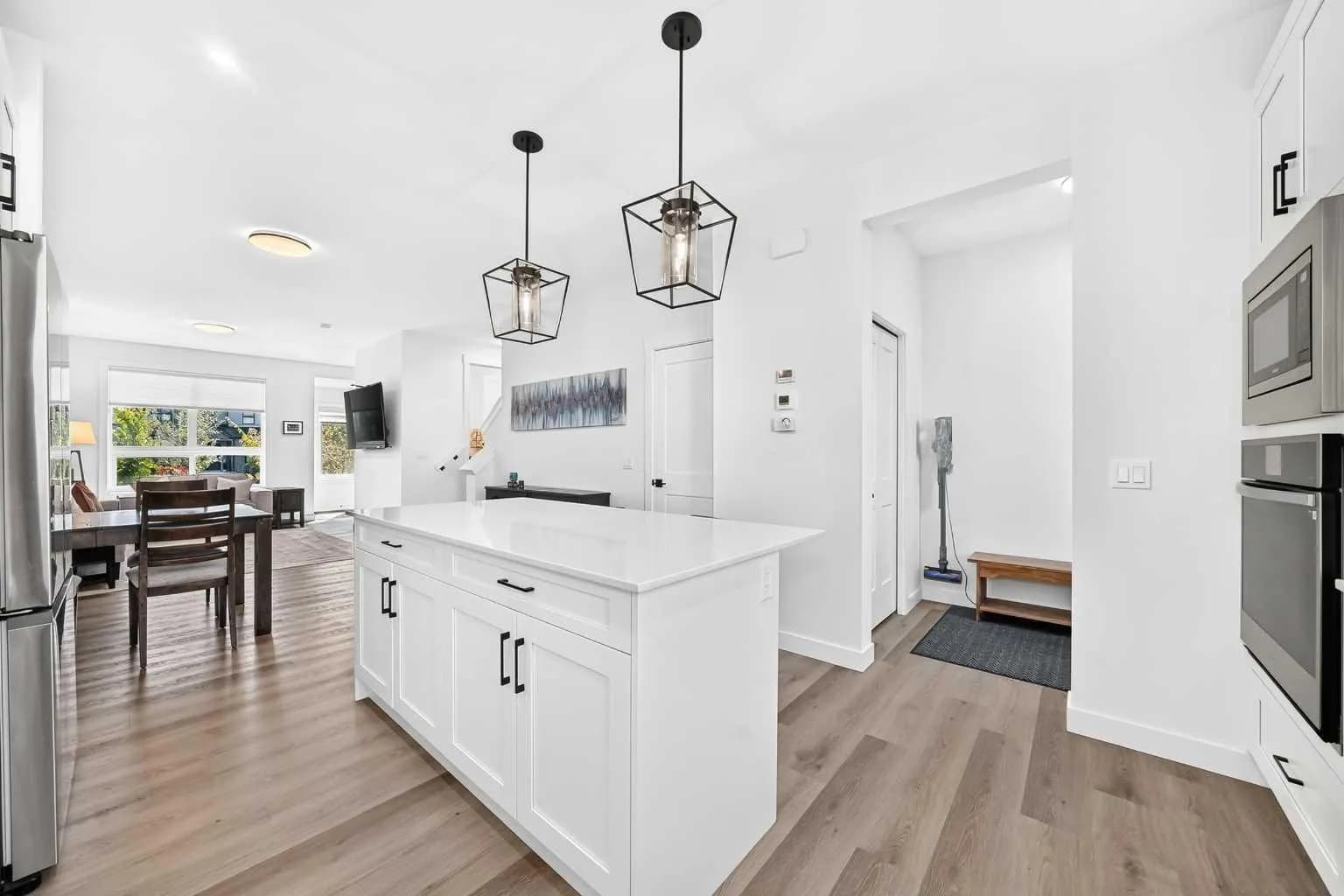 Row/Townhouse