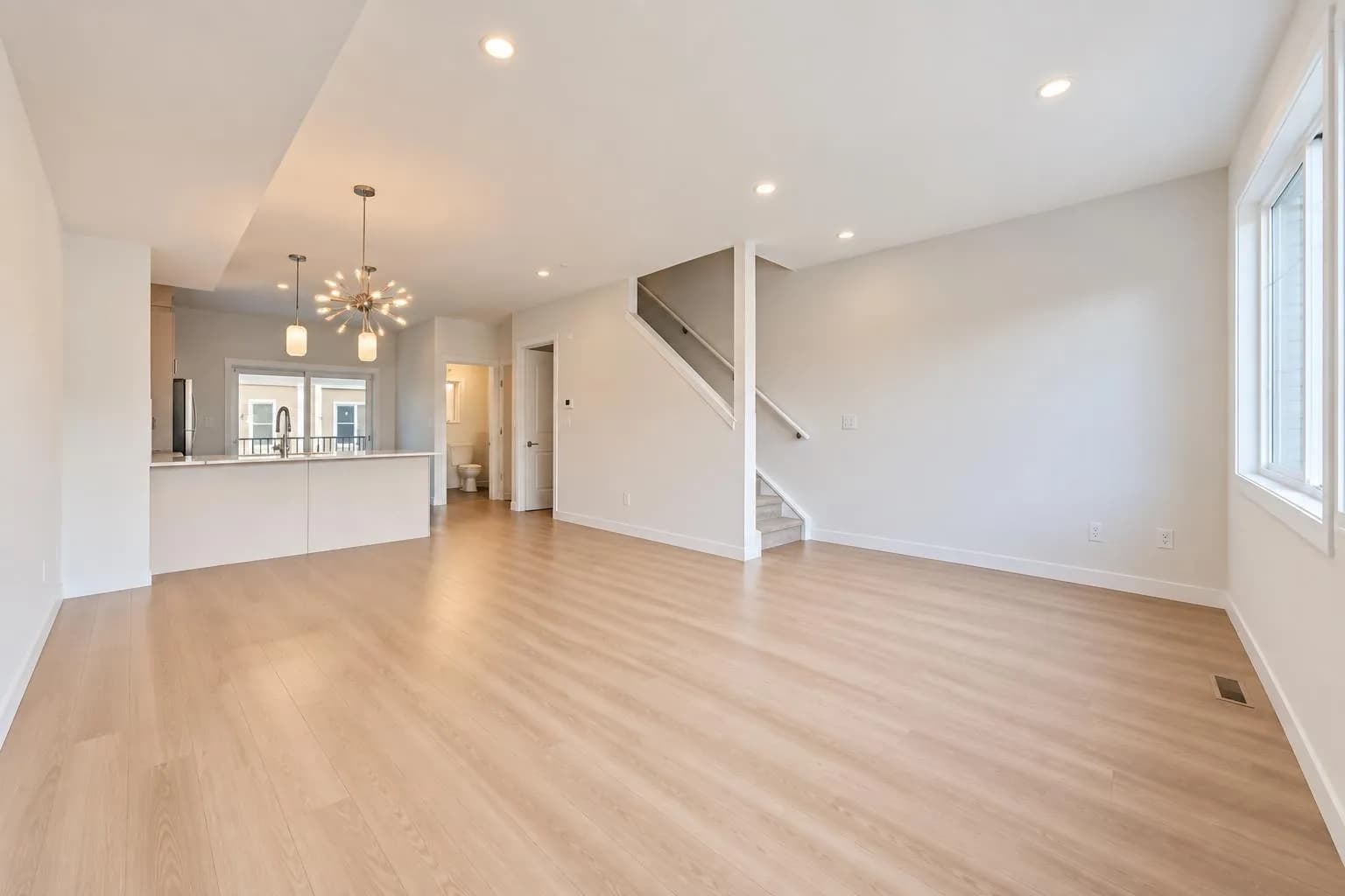 Row/Townhouse