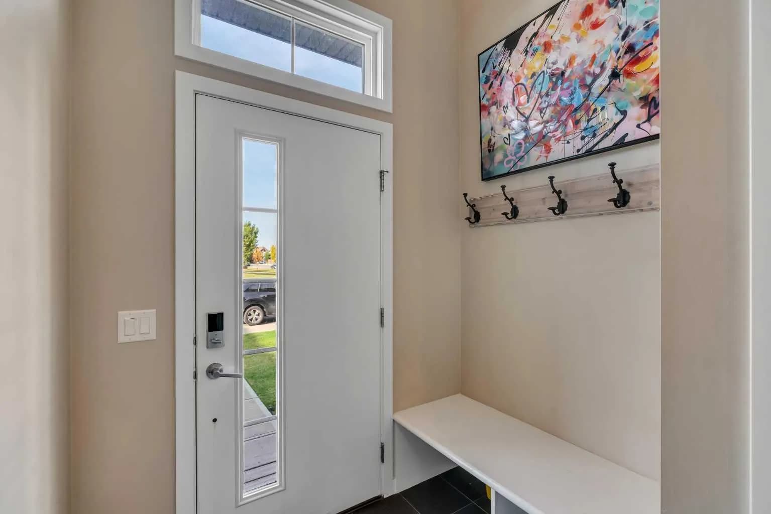 Row/Townhouse
