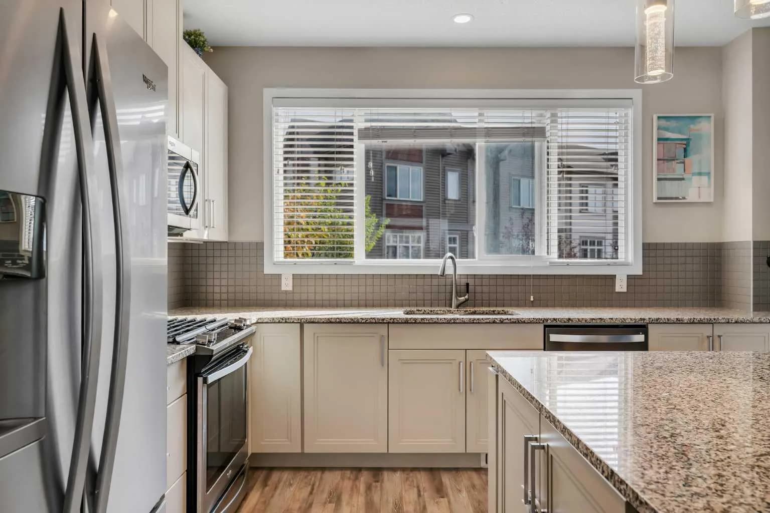 Row/Townhouse