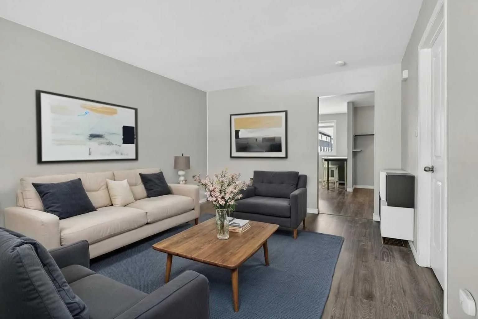 Row/Townhouse