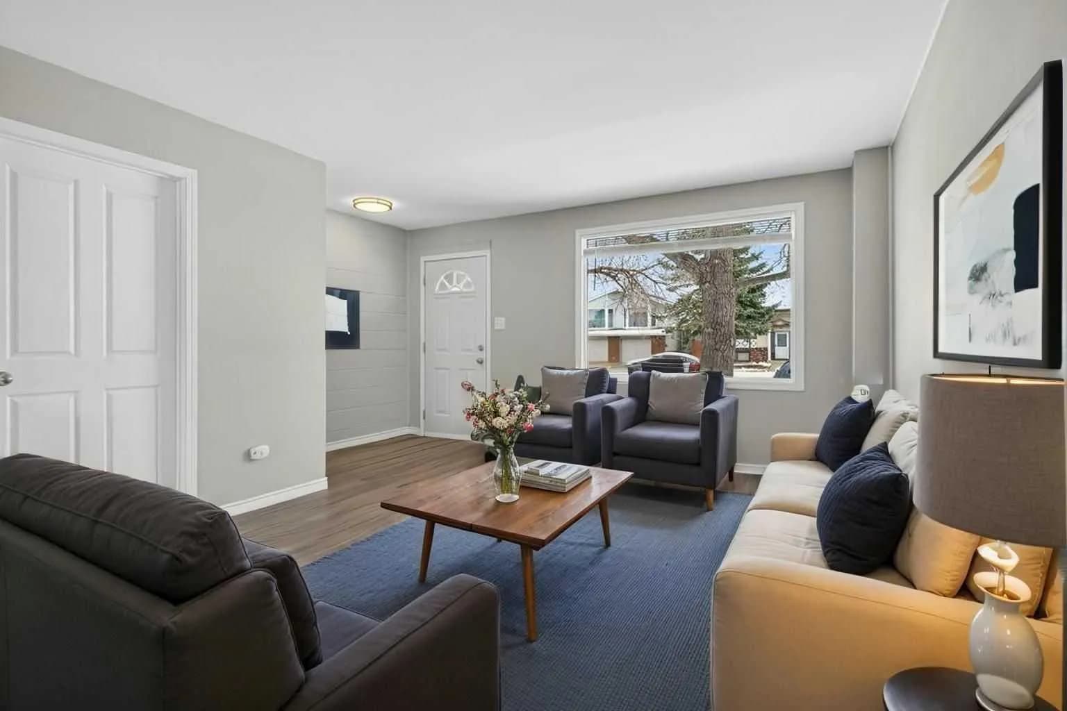 Row/Townhouse