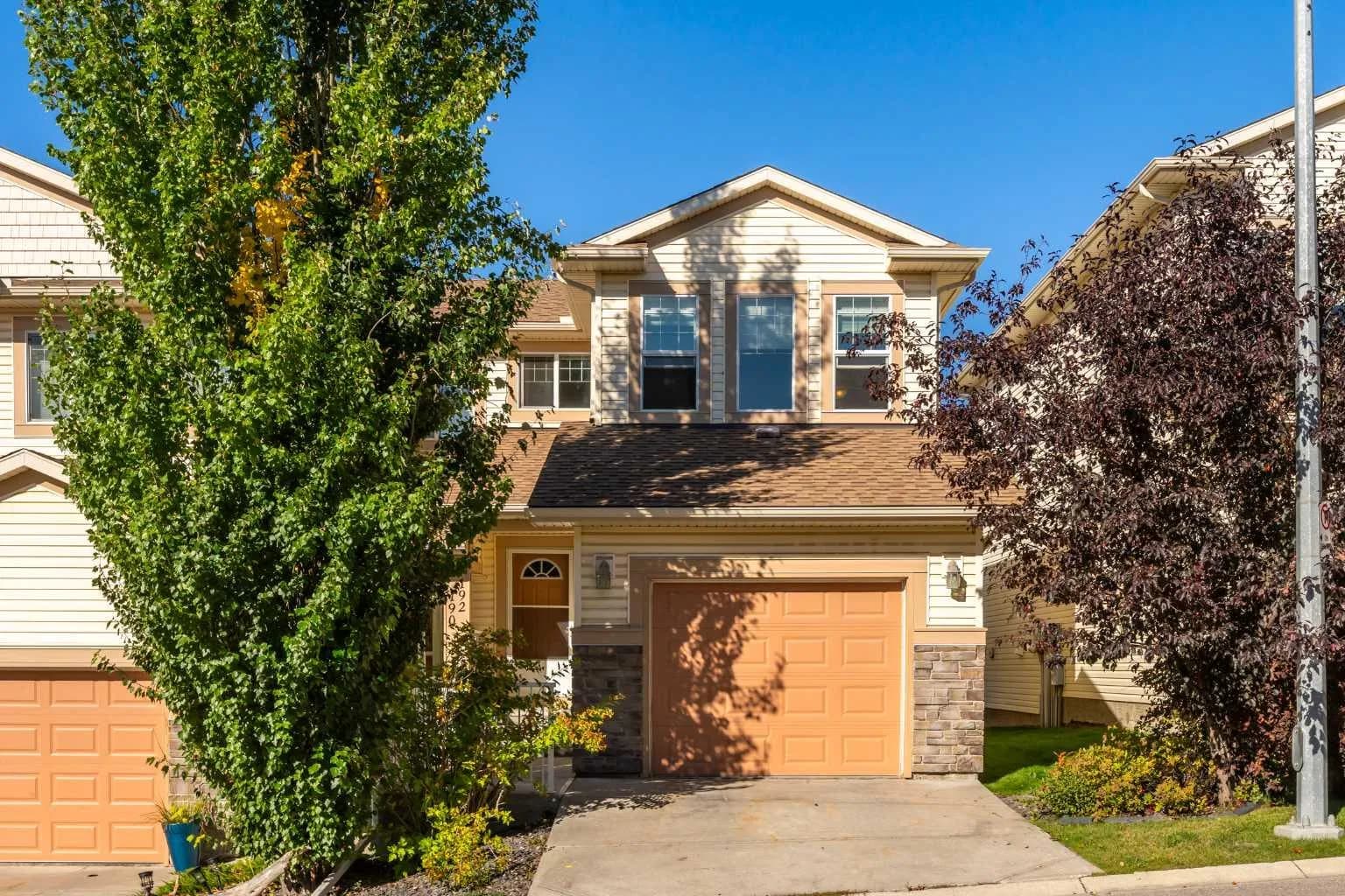 Row/Townhouse